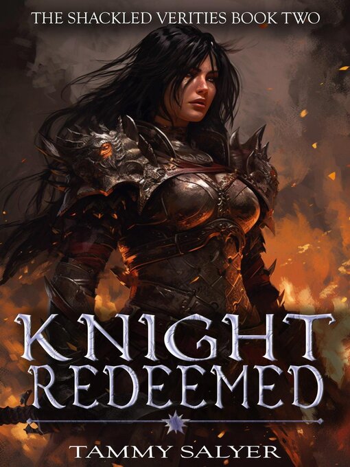 Title details for Knight Redeemed by Tammy Salyer - Available